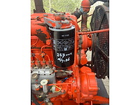 Open generatorset - 50 kva - stroomgenerator - afbeelding 8 van  12