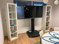 Open kast (2x) - afbeelding 1 van  3