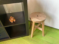 Open kast met decoratie - afbeelding 6 van  6