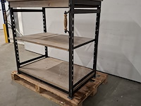 Open kast, rivièra maison , bowery island - afbeelding 3 van  6