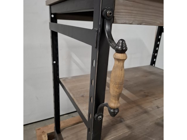 Open kast, rivièra maison , bowery island - afbeelding 5 van  6