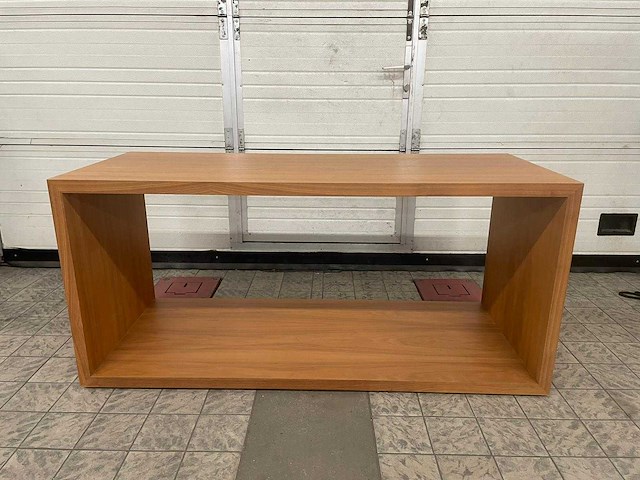 Open kast / side board kersenfineer - afbeelding 1 van  4