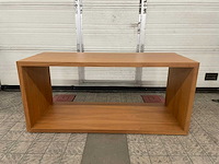 Open kast / side board kersenfineer - afbeelding 1 van  4