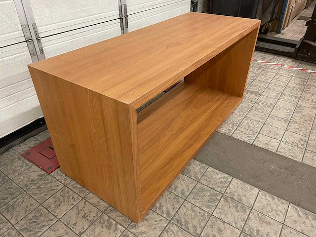 Open kast / side board kersenfineer - afbeelding 2 van  4