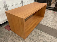 Open kast / side board kersenfineer - afbeelding 2 van  4