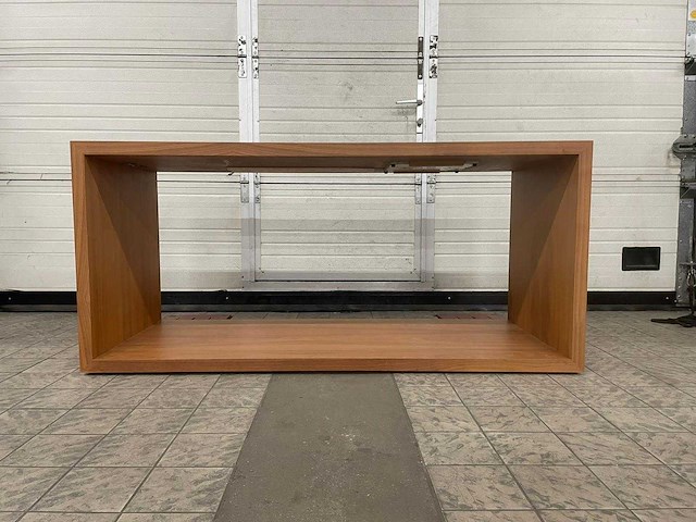 Open kast / side board kersenfineer - afbeelding 4 van  4