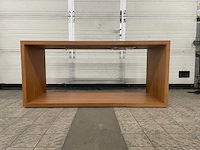 Open kast / side board kersenfineer - afbeelding 4 van  4