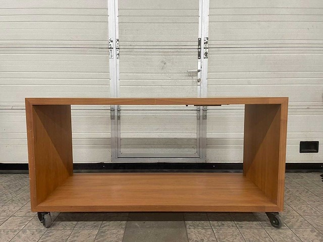 Open kast / side board kersenfineer - afbeelding 1 van  4