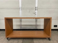 Open kast / side board kersenfineer - afbeelding 1 van  4