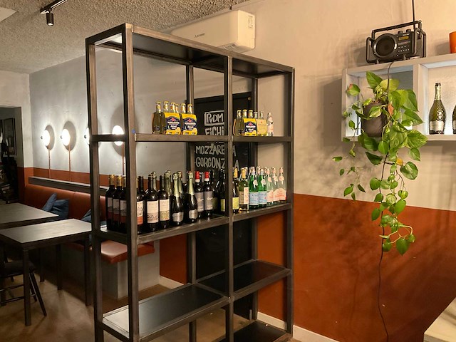 Open kast - afbeelding 2 van  8