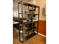 Open kast - afbeelding 3 van  8