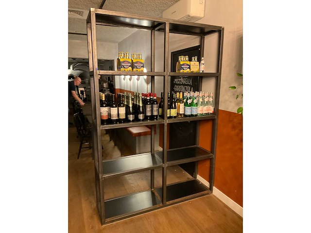 Open kast - afbeelding 4 van  8