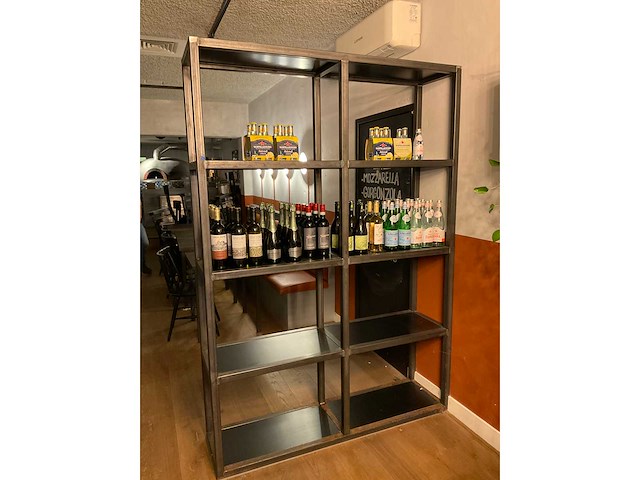 Open kast - afbeelding 5 van  8