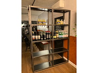 Open kast - afbeelding 5 van  8