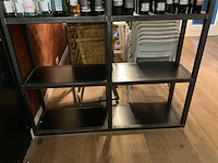 Open kast - afbeelding 6 van  8