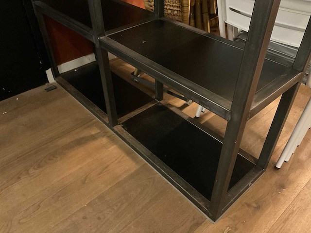 Open kast - afbeelding 7 van  8