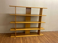 Open kast - afbeelding 1 van  4