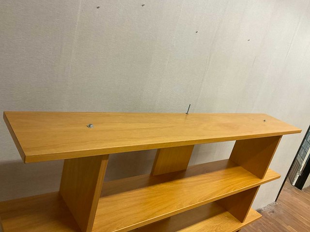 Open kast - afbeelding 3 van  4