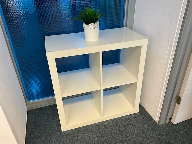 Open kast - afbeelding 1 van  1