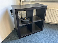 Open kast - afbeelding 1 van  1