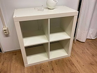 Open kast - afbeelding 1 van  2
