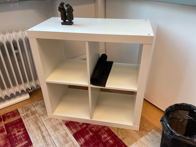 Open kast - afbeelding 1 van  1