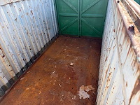 Open materiaalcontainer / magazijncontainer - afbeelding 8 van  8