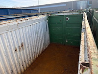 Open materiaalcontainer / magazijncontainer - afbeelding 2 van  15