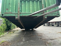 Open materiaalcontainer / magazijncontainer - afbeelding 6 van  15