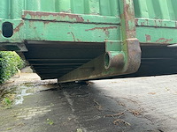 Open materiaalcontainer / magazijncontainer - afbeelding 7 van  15