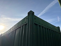 Open materiaalcontainer / magazijncontainer - afbeelding 11 van  15
