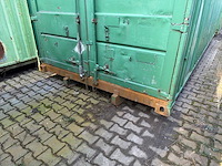 Open materiaalcontainer / magazijncontainer - afbeelding 14 van  15