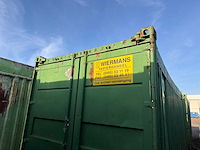 Open materiaalcontainer / magazijncontainer - afbeelding 15 van  15