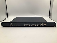 Open mesh om s8 8 ports gigabit power over ethernet+ switch - afbeelding 3 van  7