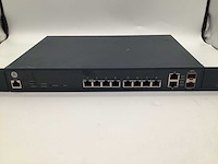 Open mesh om s8 8 ports gigabit power over ethernet+ switch - afbeelding 4 van  7