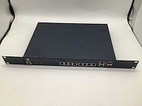 Open mesh om s8 8 ports gigabit power over ethernet+ switch - afbeelding 5 van  7