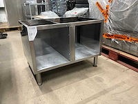 Open onderkast - afbeelding 1 van  2