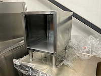 Open onderkast - afbeelding 1 van  2