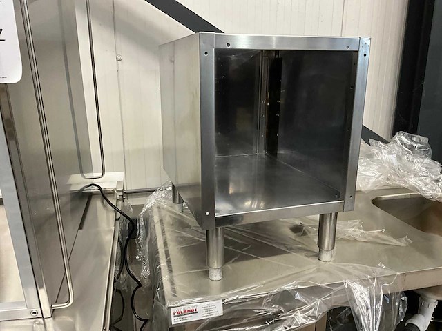 Open onderkast - afbeelding 2 van  2