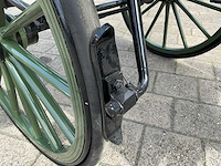 Open rijtuig - afbeelding 3 van  23