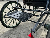 Open rijtuig - afbeelding 4 van  23