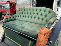 Open rijtuig - afbeelding 5 van  23