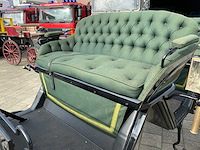 Open rijtuig - afbeelding 6 van  23