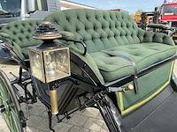 Open rijtuig - afbeelding 7 van  23