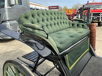 Open rijtuig - afbeelding 8 van  23