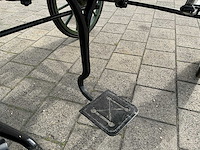 Open rijtuig - afbeelding 9 van  23