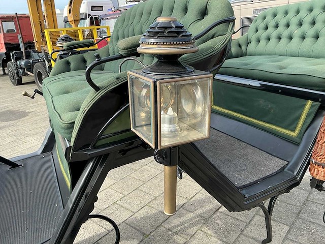 Open rijtuig - afbeelding 13 van  23