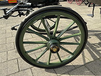 Open rijtuig - afbeelding 14 van  23