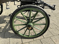 Open rijtuig - afbeelding 15 van  23