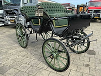 Open rijtuig - afbeelding 17 van  23